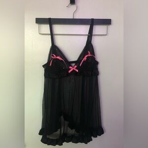 Victoria’s Secret slip dress